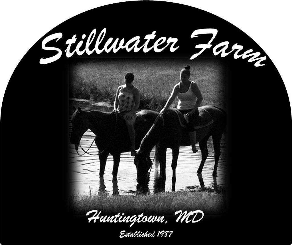 Stillwater Farm on EquineNow