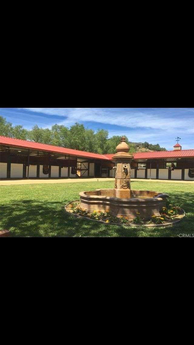 Fairview Farms on EquineNow