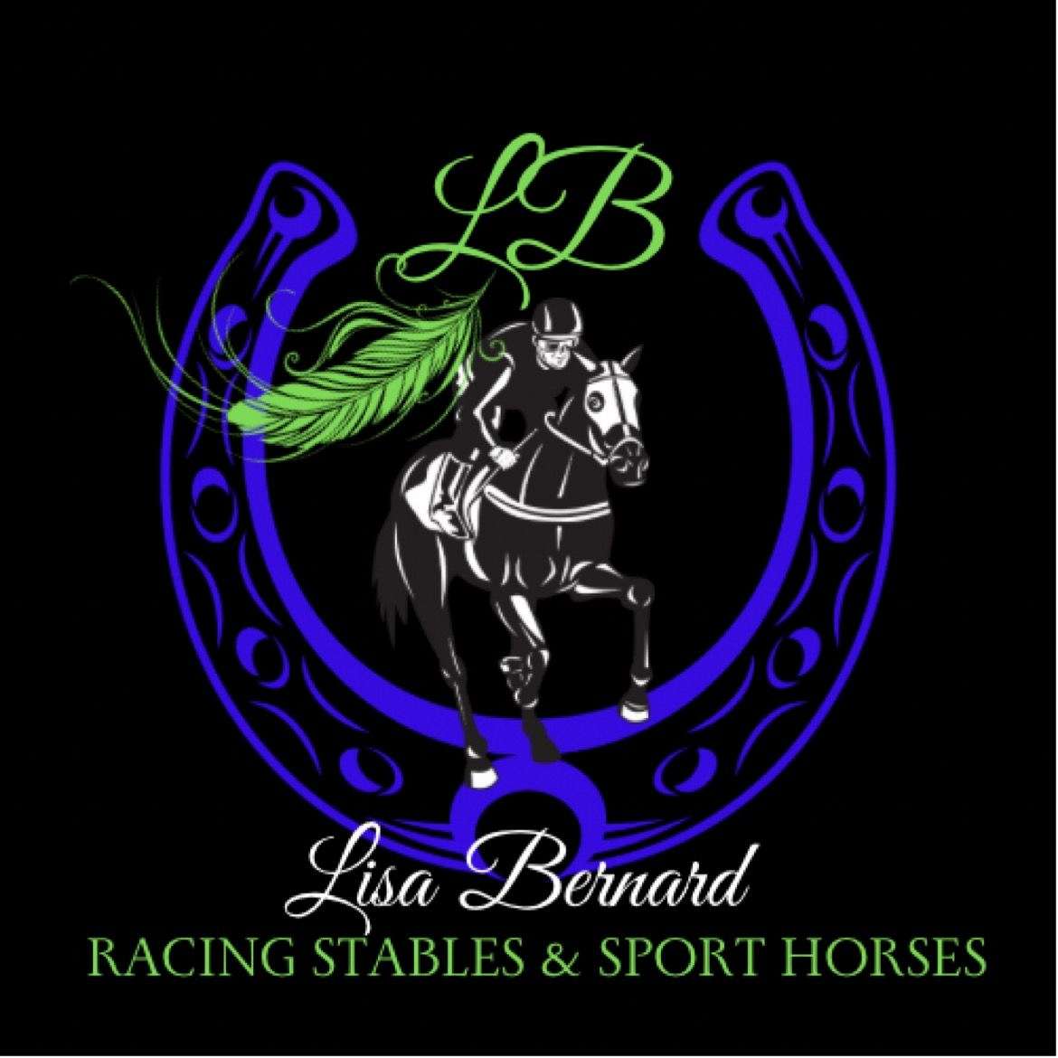 LB Racing StablesKH Thoroughbreds on EquineNow