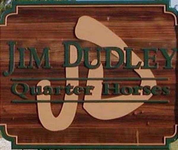 Jim Dudley Quarter Horses on EquineNow