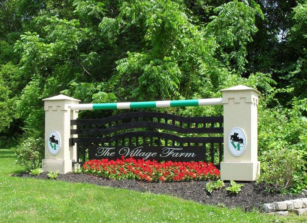 The Village Farm Langhorne on EquineNow