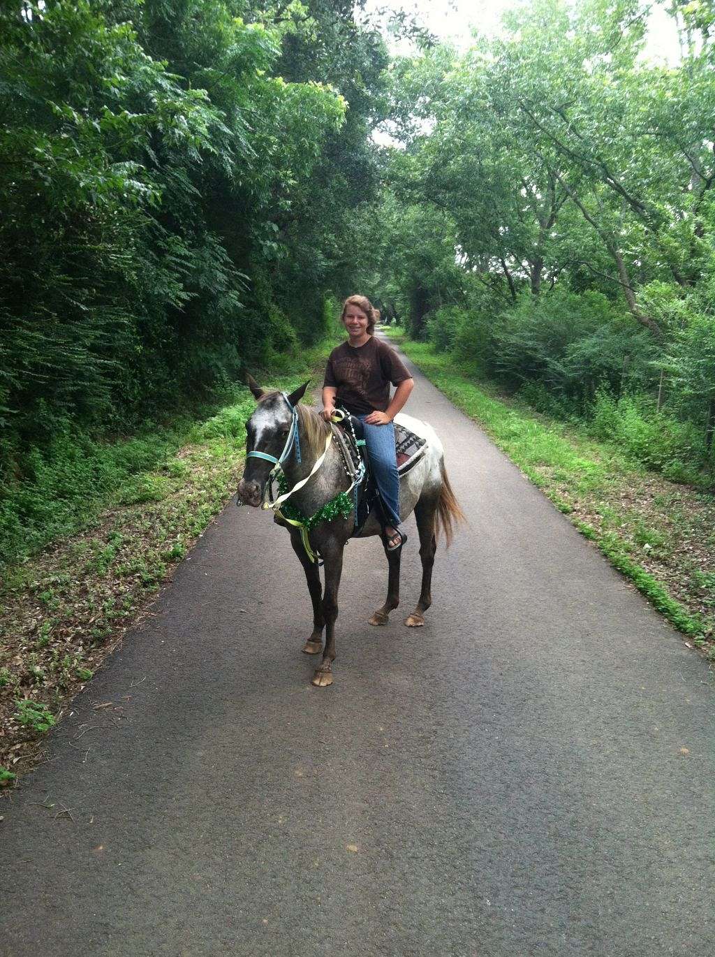 Lakewood Riding Club on EquineNow