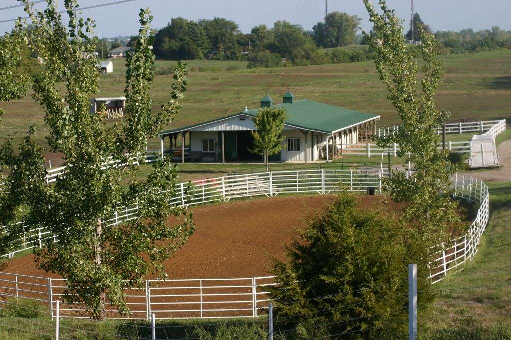 Sunset Hill Stable On EquineNow