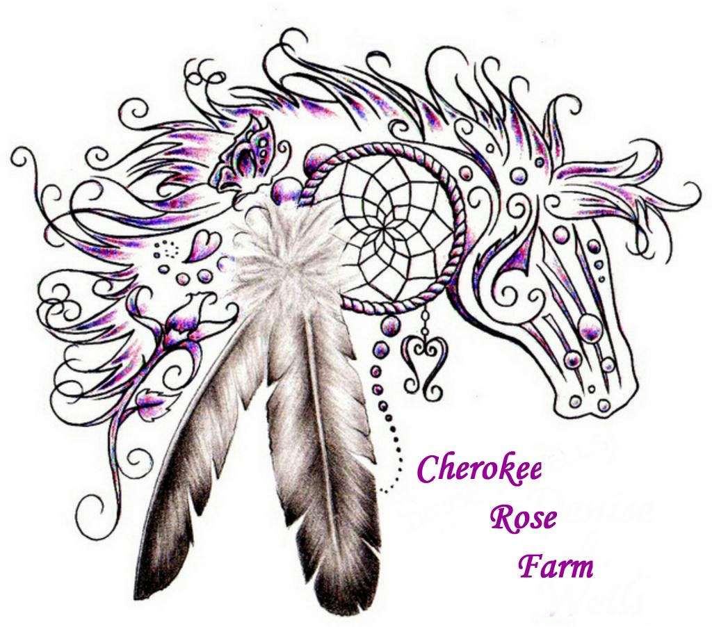 Cherokee Rose Farm on EquineNow