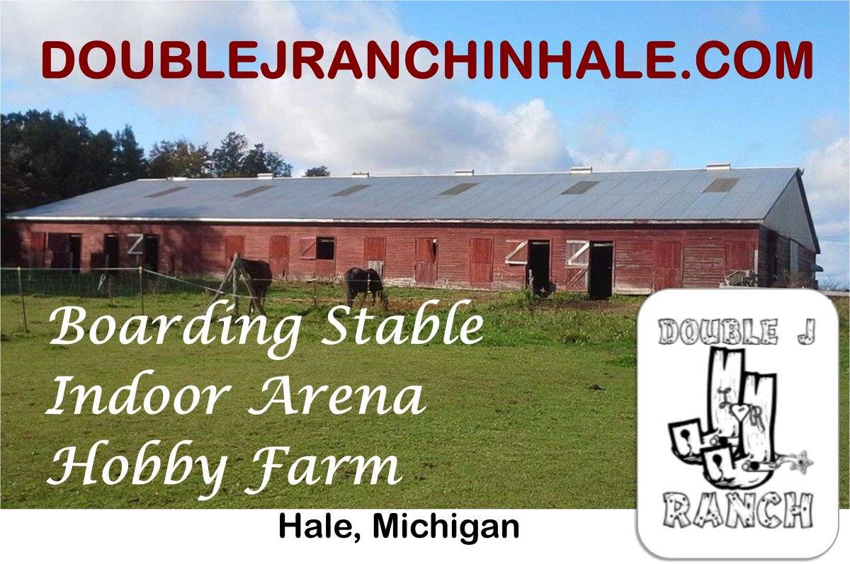 Double J Ranch on EquineNow