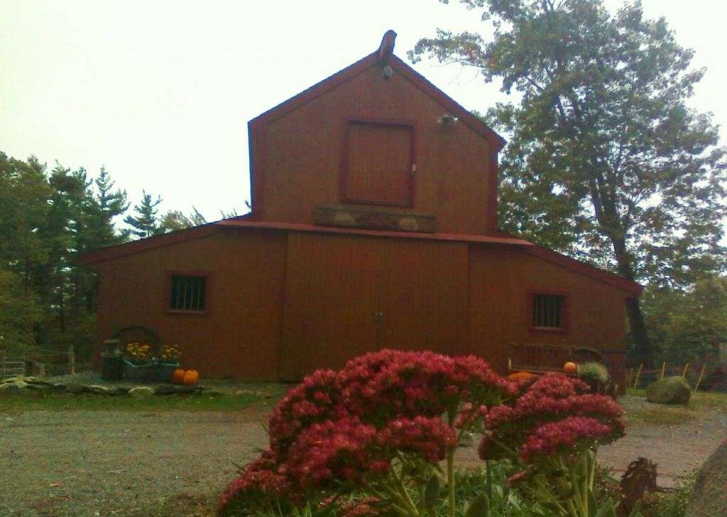 Sunrise Stables On Equinenow