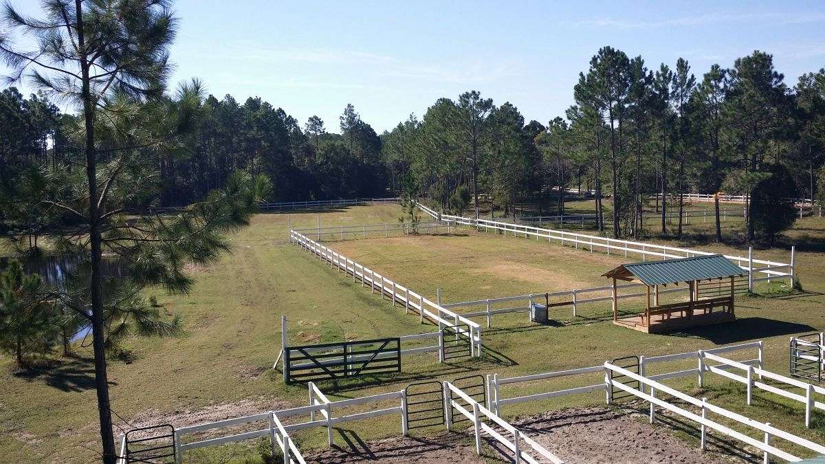 Bar K Ranch On Equinenow Bar K Ranch On Equinenow