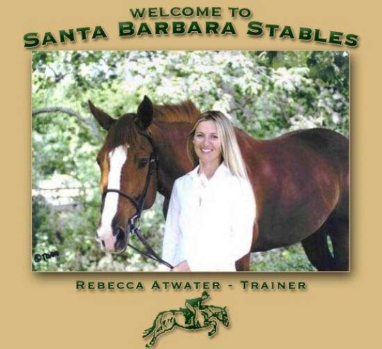 Santa Barbara Stables on EquineNow