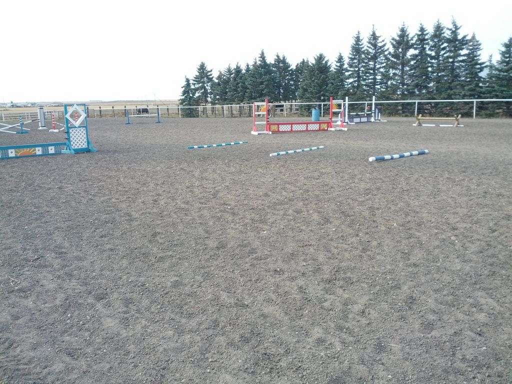 Setting Sun Stables on EquineNow