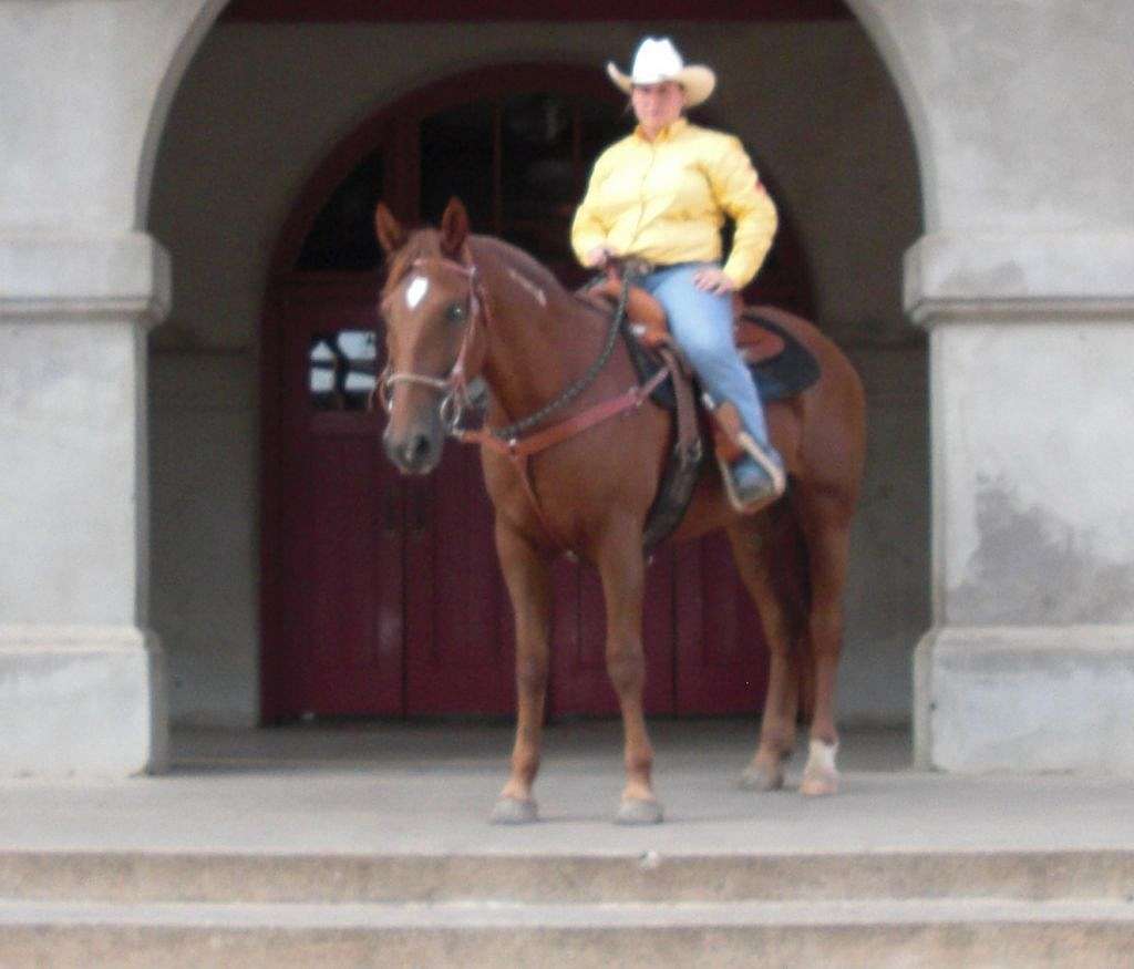 Rockin K ranch on EquineNow