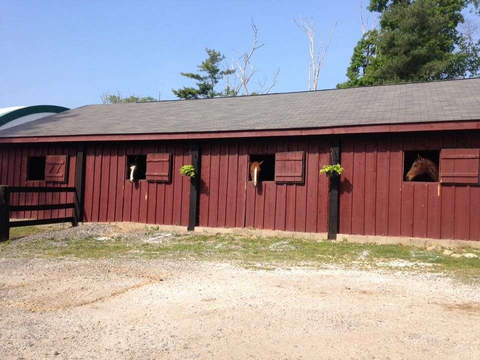 Stony Creek Farm on EquineNow