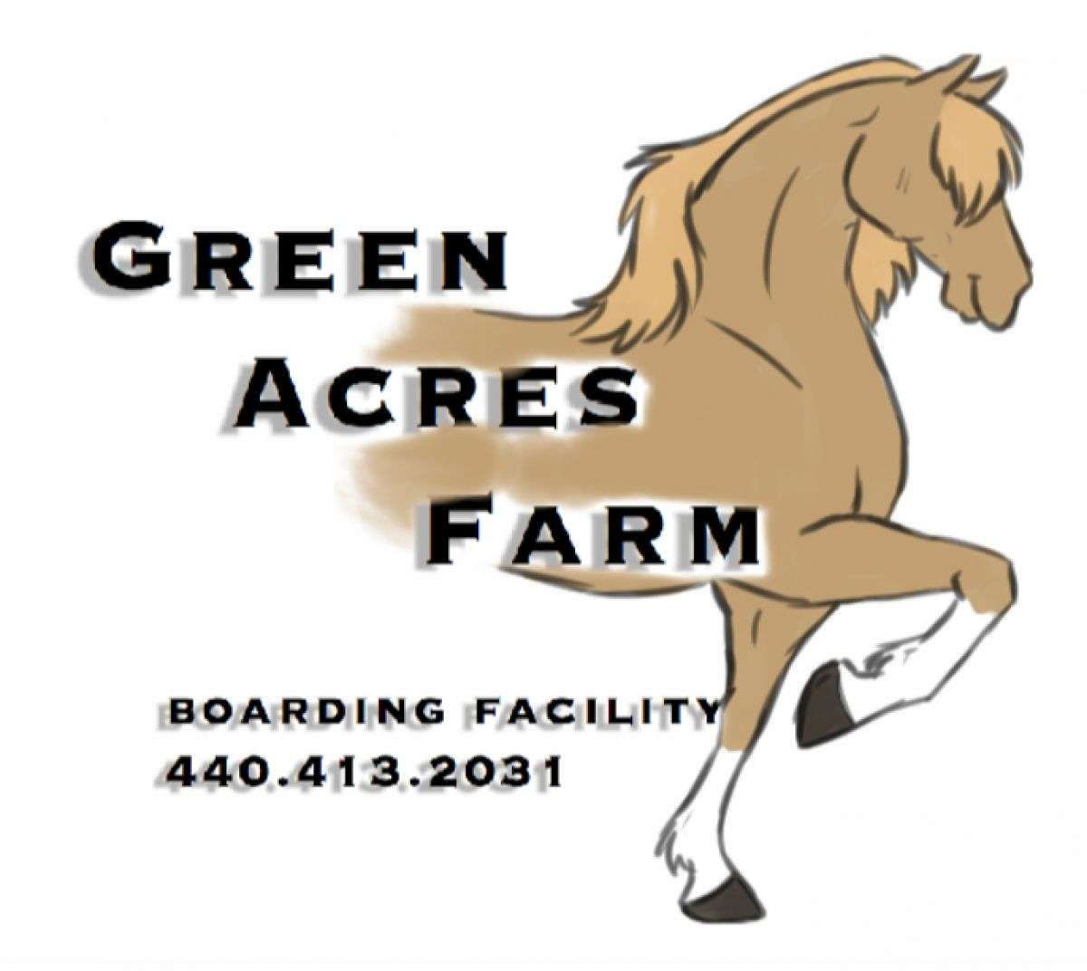 Green Acres Farm on EquineNow