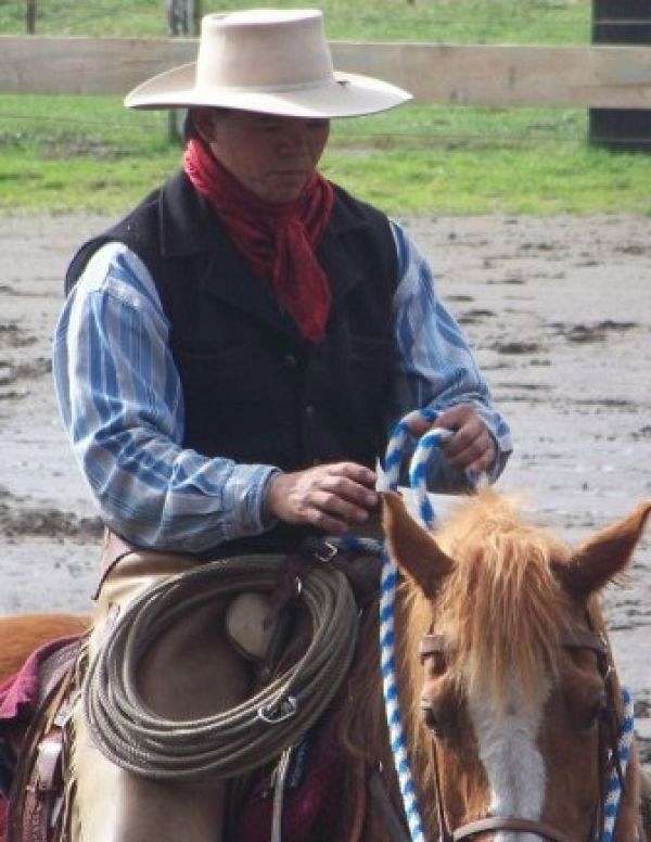 Vaquero Traditions on EquineNow