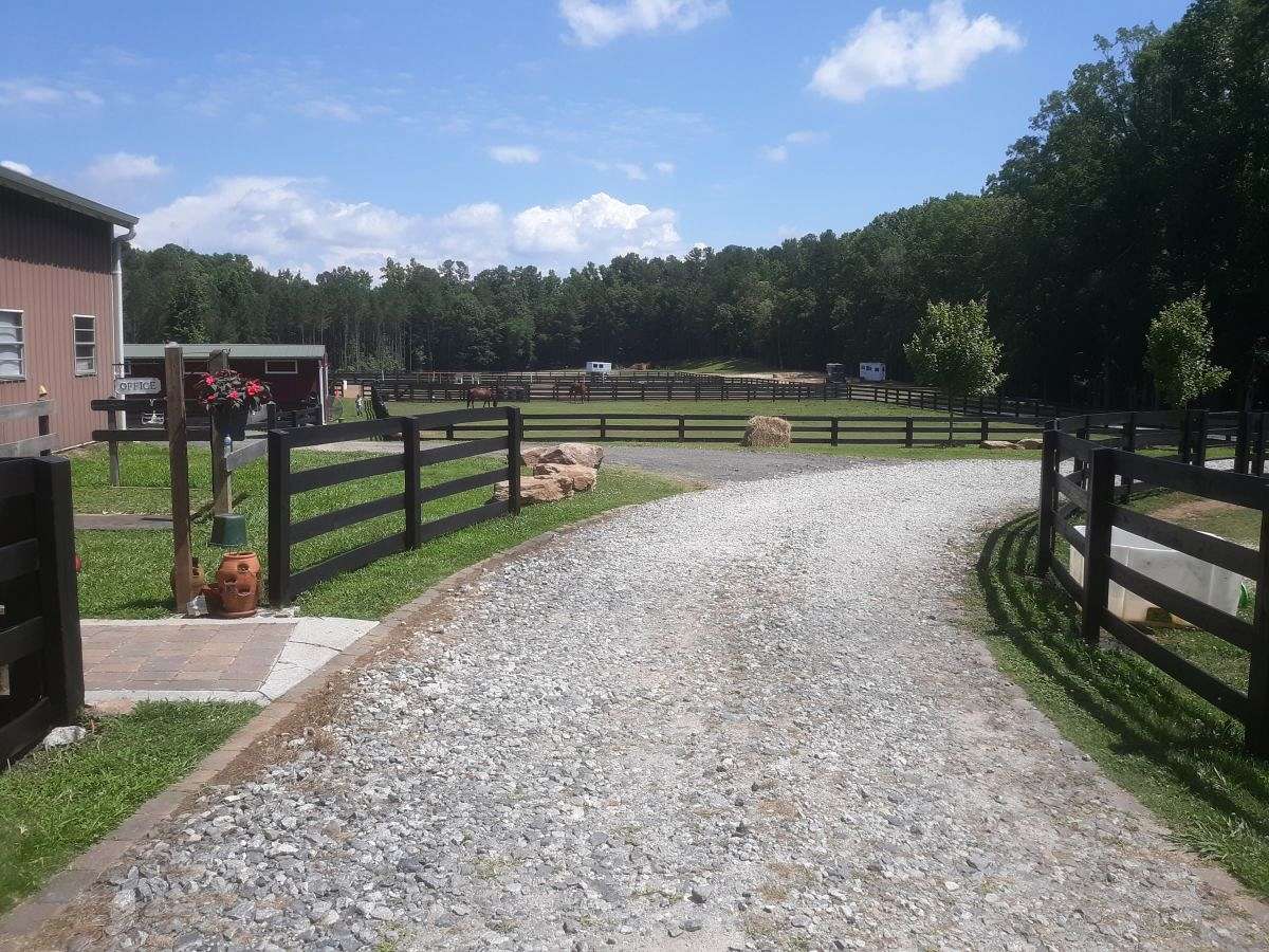 Milton Stables on EquineNow