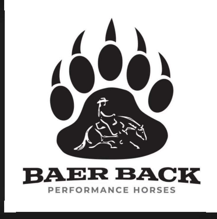 Baer Back Performance Horses on EquineNow