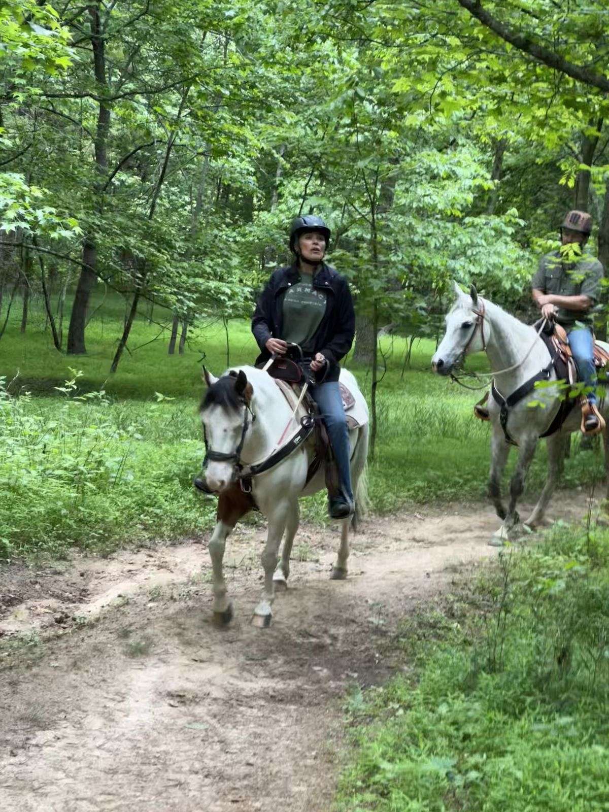 All Around "Medicine Hat" Pony