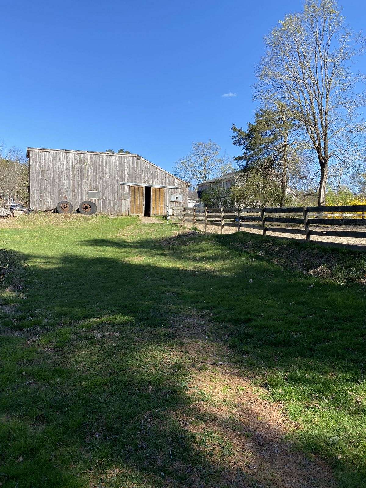 North Brook Horse Farm