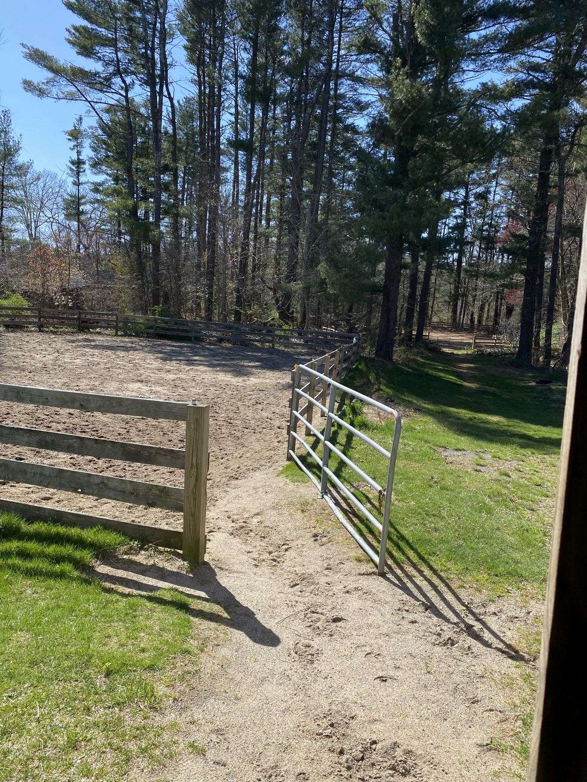 North Brook Horse Farm