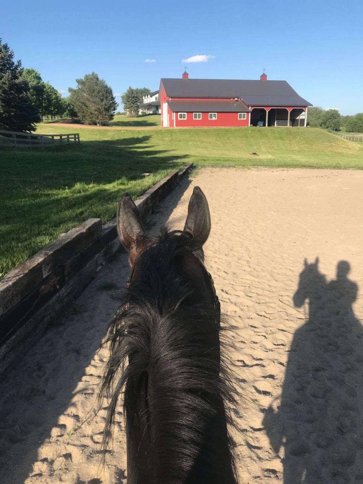Phoenix Horse Property For Rent 85 - mozhbt6