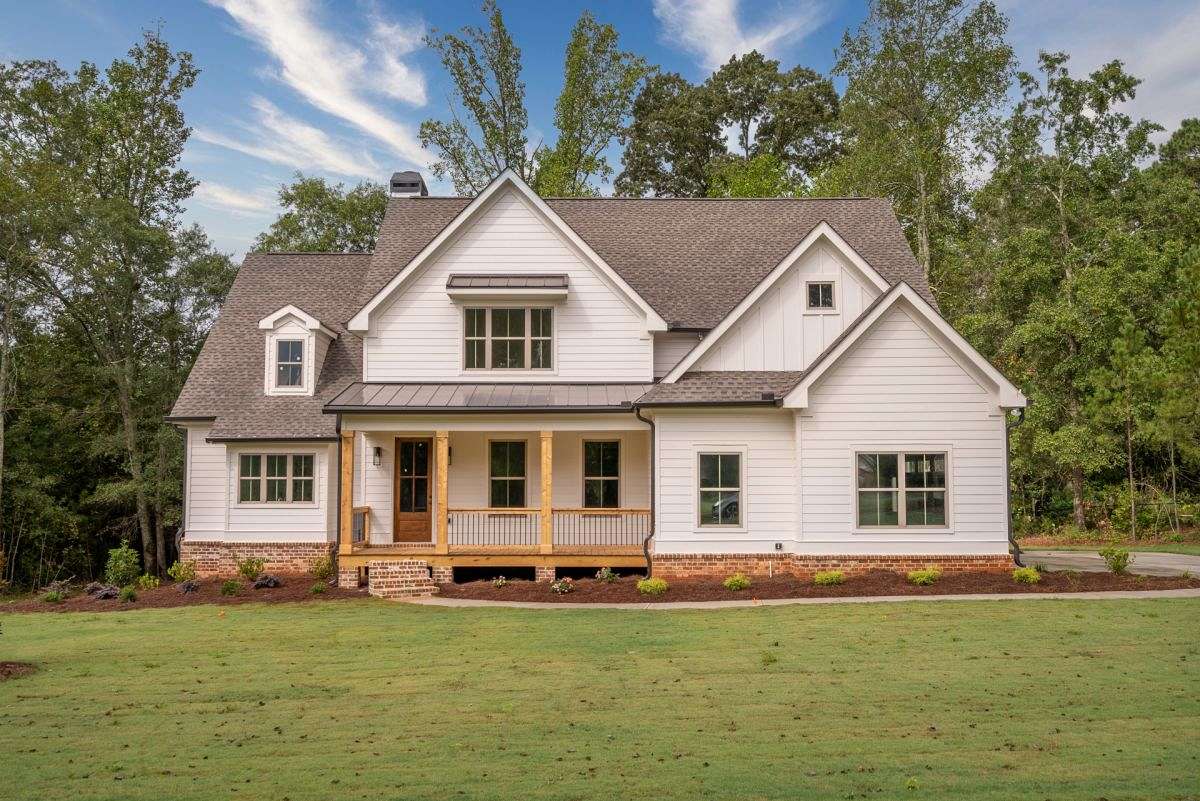 New Construction17+ acres