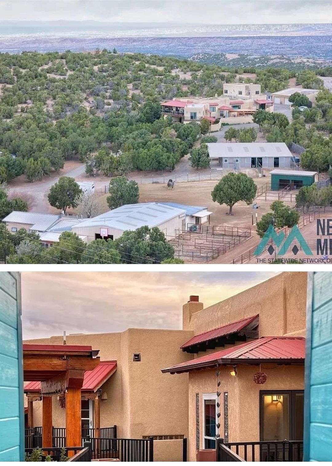 Equestrian Oasis Nestled In Nature Country Ranch Style Minutes From City Am