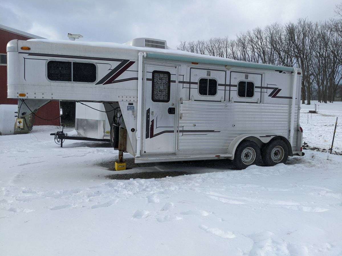 1998 4Star 2H slantload