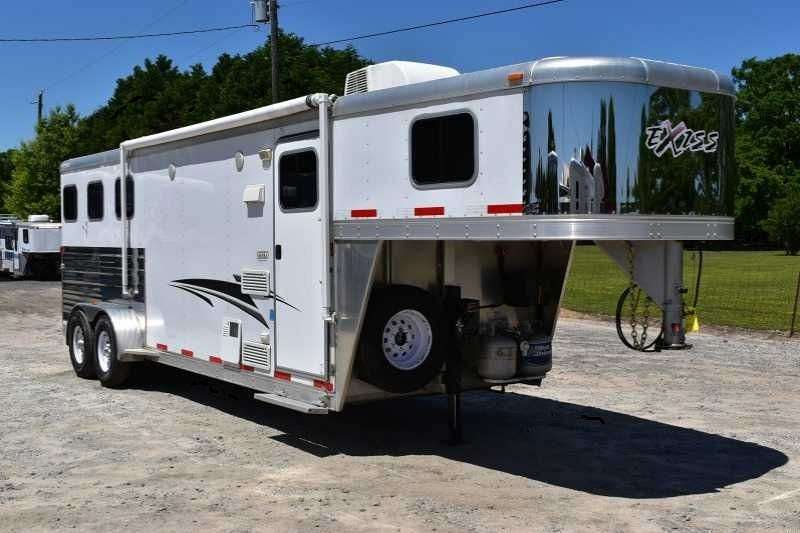 2012 Exiss 7308 LQ