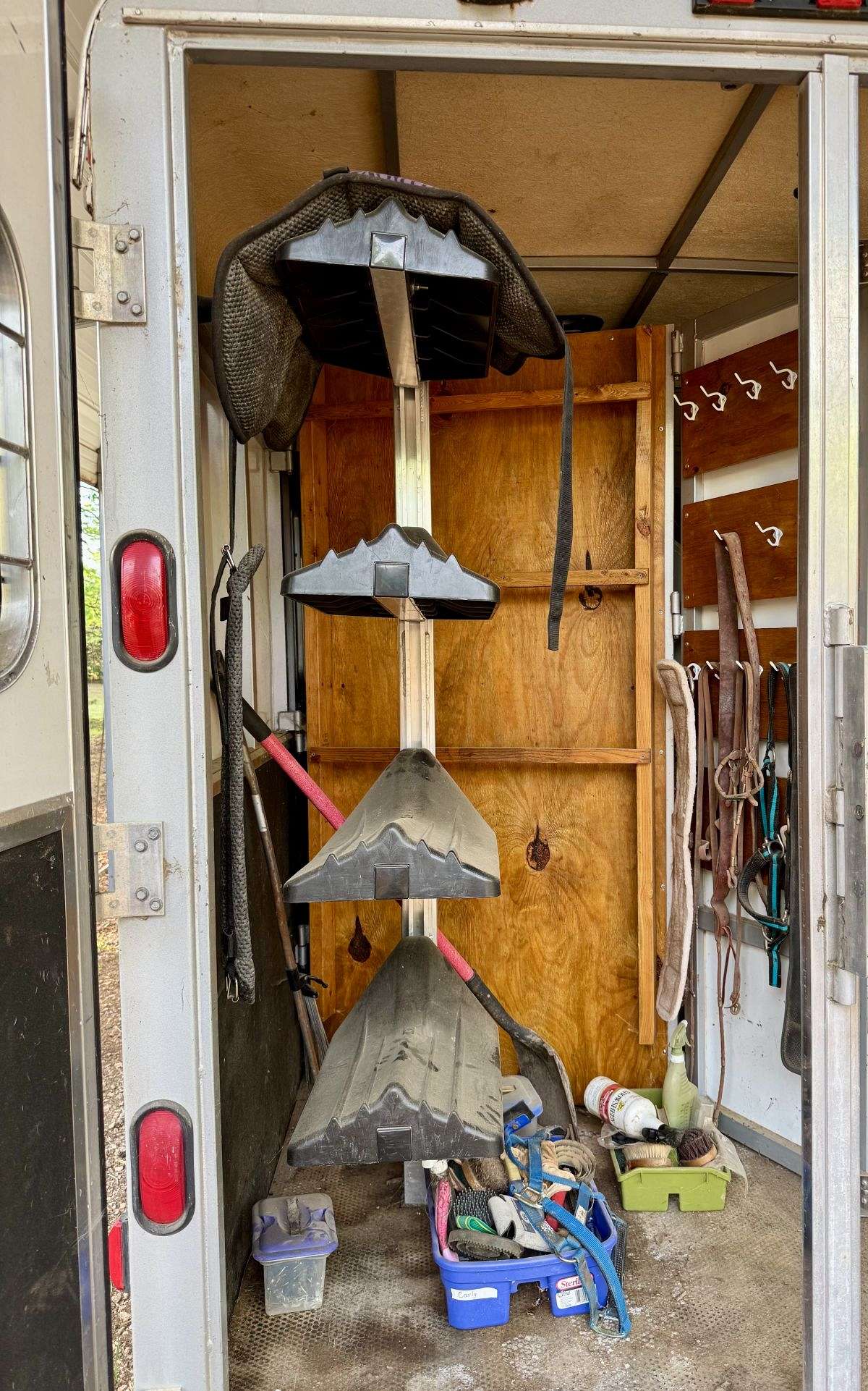 2005 Kiefer Built eagle x la