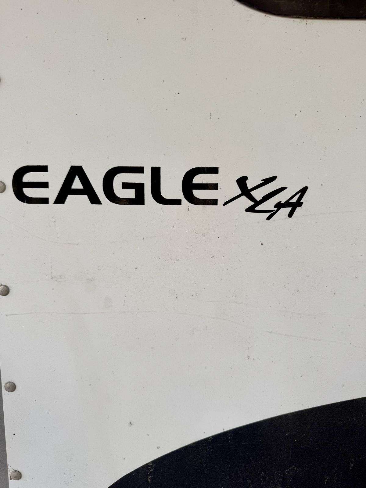 2005 Kiefer Built eagle x la
