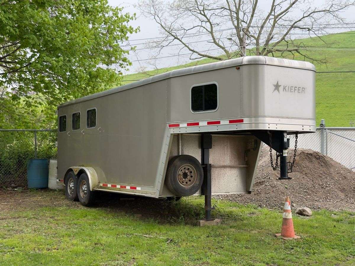 2014 Kiefer Built genesis