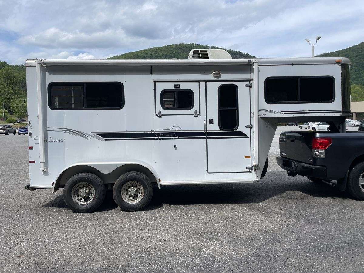2002 Sundowner diamond sport