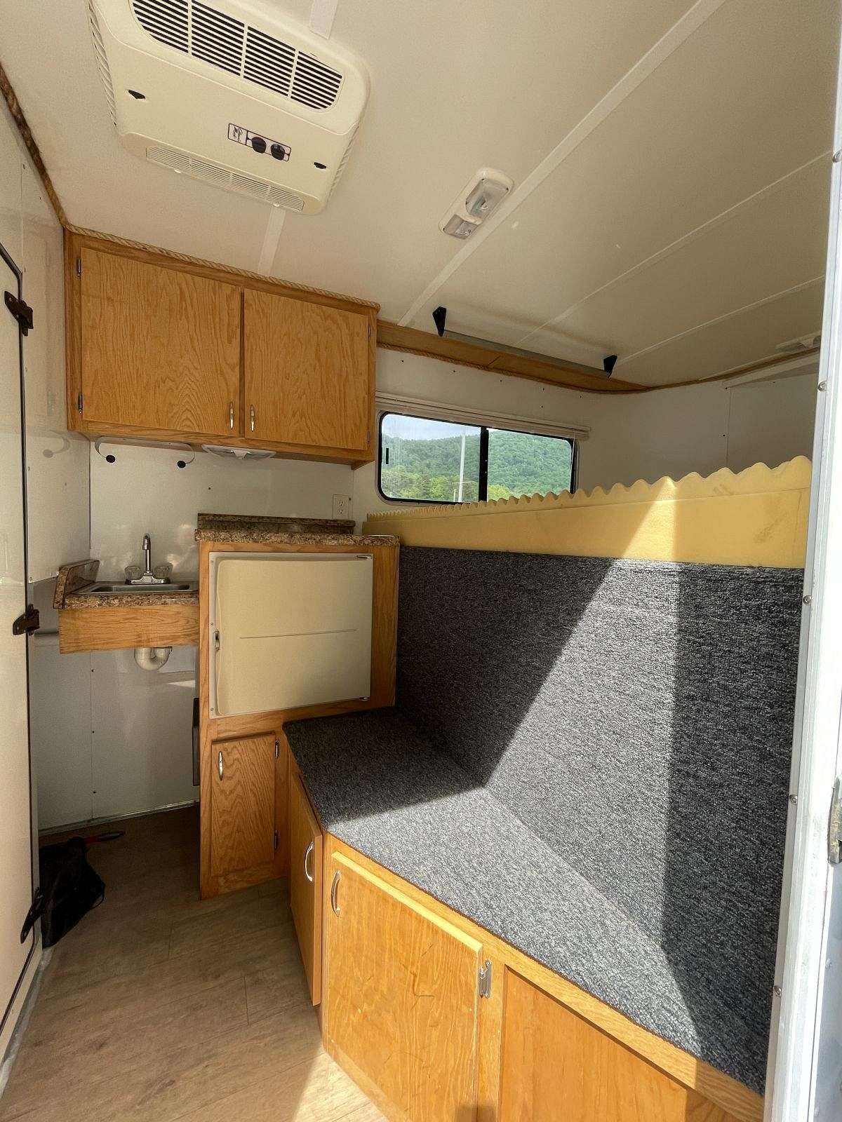 2002 Sundowner diamond sport