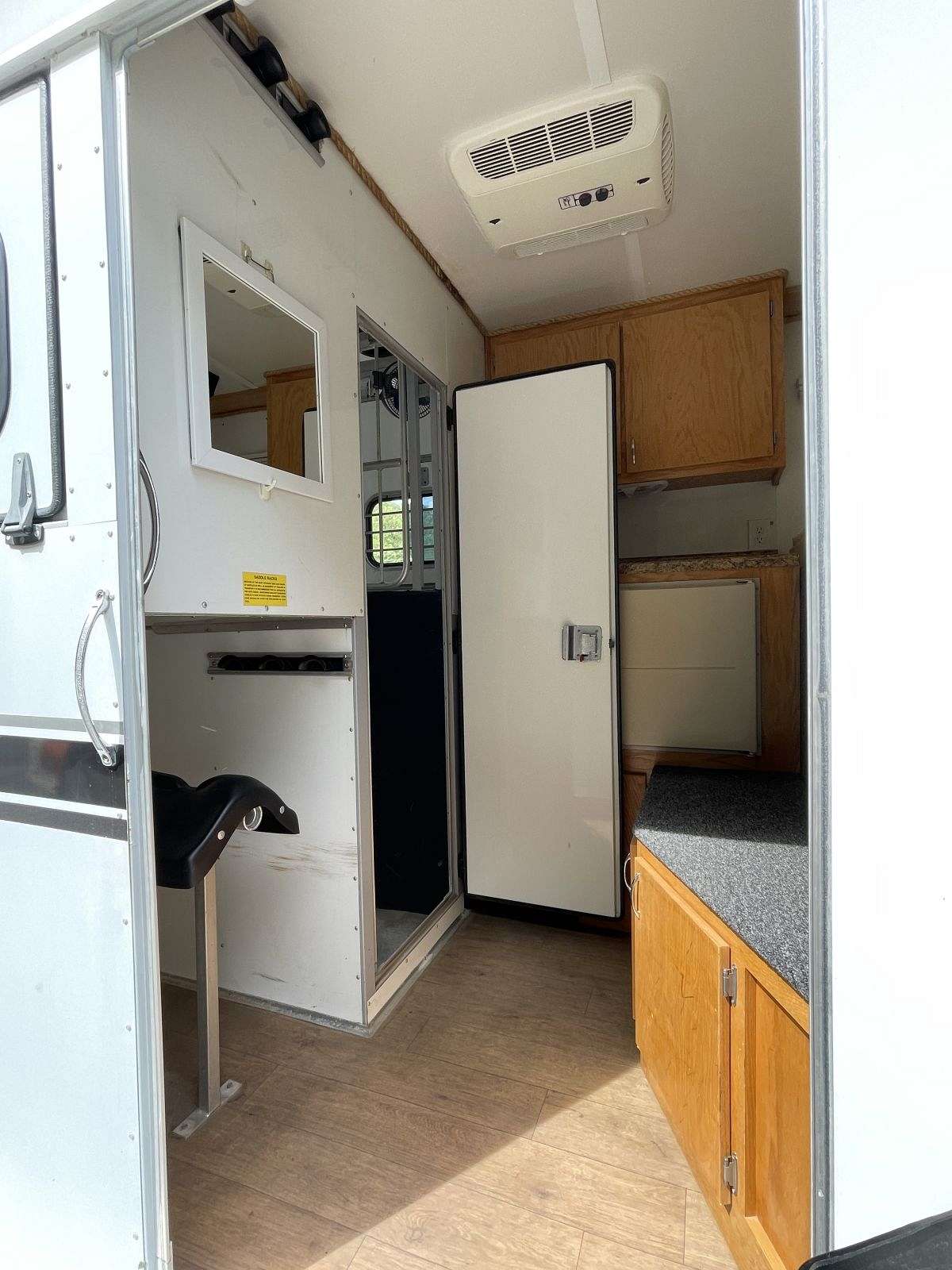 2002 Sundowner diamond sport