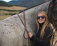 smooth-gaited-horse-rocky-mountain