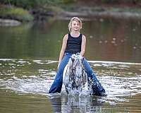 around-pony