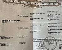ridden-western-quarter-horse