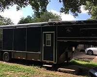 blue-2009-horse-trailer