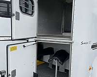 white-trailer-with-a-escape-door