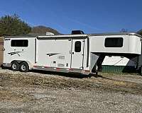 living-quarters-trailer-in-kentucky