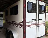 white-2002-horse-trailer