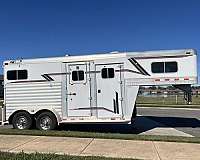 silver-2003-horse-trailer