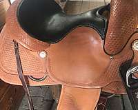 crates-quarter-horse-western-saddle