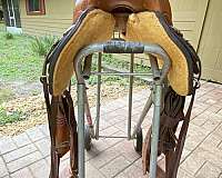 reining-western-pleasure-saddle