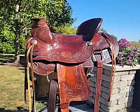 brown-leather-saddle