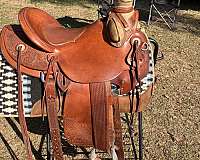 brown-mccall-saddle