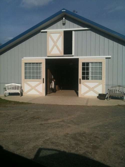 Hobby Horse Farm on EquineNow