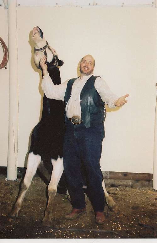 MN Horse Training Academy on EquineNow