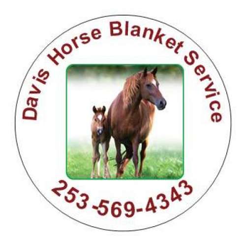 Davis Horse Blanket Service on EquineNow