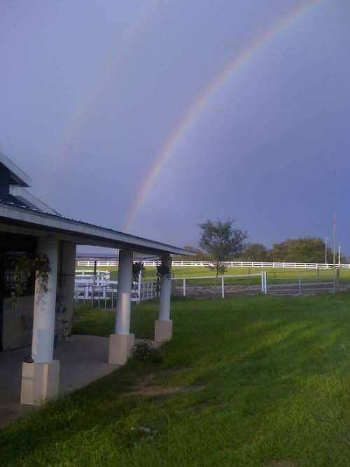 Parkside Stable on EquineNow