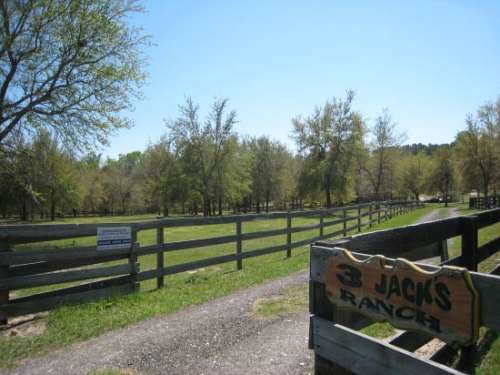 3 Jack's Ranch on EquineNow